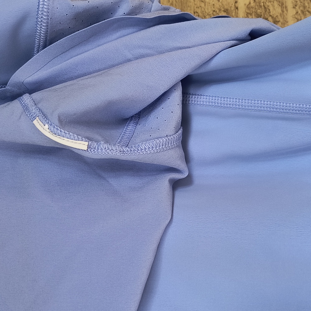 Athleta Rung With It 14" Skort - Picture 5 of 11